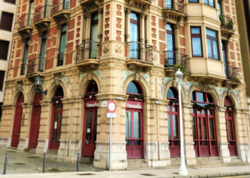 Edificios de Gijón | Calle Rectoría, 5