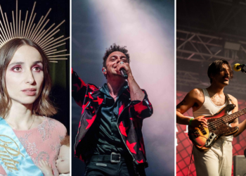 Shinova, Zahara y Sexy Zebras, entre los grupos que volverán a Gijón en el ‘Vibra Mahou Fest’