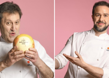 Estos son los dos nuevos restaurantes con Sol Repsol de Asturias