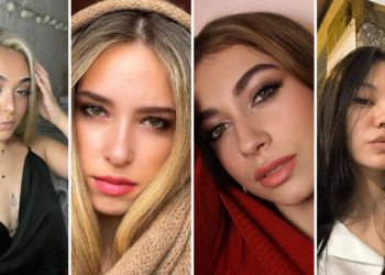 Así son algunas de las candidatas más populares de Miss Universo Asturias 2025