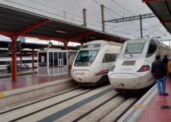 Renfe y Adif convocan siete jornadas de huelga