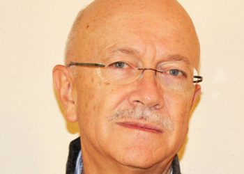 Andrés Ortega se alza con el XXXI Premio Internacional de Ensayo ‘Jovellanos’ con su obra ‘Soledad sin solitud’