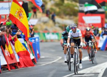 Asturias acogerá la etapa final de la Vuelta a España Femenina el 10 de mayo