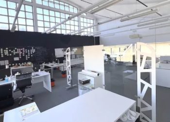 LABoral Centro de Arte y Gijón Impulsa ponen en marcha la 7ª edición de residencias LABoral Impulsa