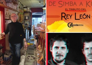 Planes | Espectáculos en el Jovellanos, teatro en La Laboral, El Patio de La Manuela y mucho más