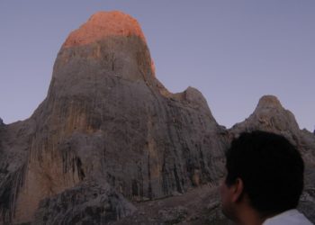Una sorpresa que deja helado: Vega del Urriellu, en Picos de Europa, registra hoy la quinta temperatura más baja del país