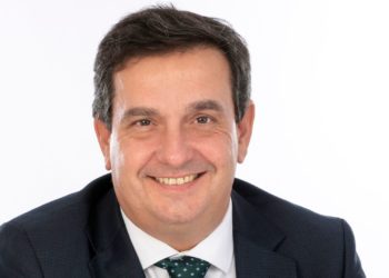 Luis Antuña continúa al frente del Colegio de Médicos de Asturias