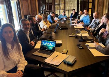 Gijón Impulsa cierra sus cuentas de 2024 con un resultado positivo de más de 21.000 euros