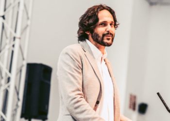 Pablo de Soto emprenderá acciones legales contra la Consejería de Cultura por su cese como director de LABoral