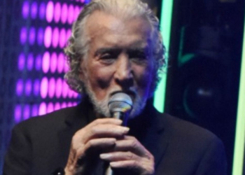 Danny Daniel, íntimo: «Soy asturiano y donde menos he actuado es en Asturias»