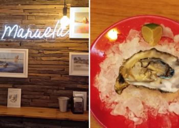 Ya es primavera en La Manuela