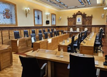 Cuando la veteranía en el poder suma: Asturias es la región con más alcaldes mayores de 55 años