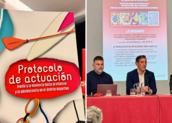 Respeto, inclusión y seguridad: pilares del nuevo protocolo de protección en el deporte de Gijón