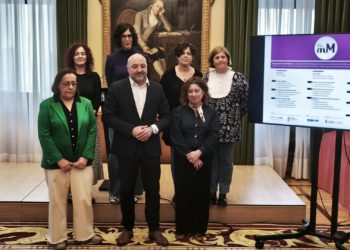 ‘Entre Mujeres’, el paso adelante de Gijón para reducir el consumo de psicofármacos en la población femenina