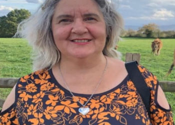 Sigue la búsqueda en Cantabria de una asturiana desaparecida de 51 años