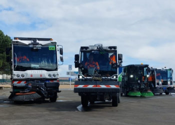 El comité de empresa de EMULSA confirma movilizaciones por la externalización de servicios