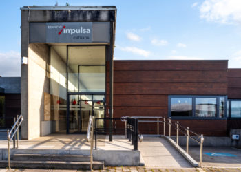 El personal técnico de Gijón Impulsa resuelve dudas sobre las subvenciones de 2025 en una jornada informativa