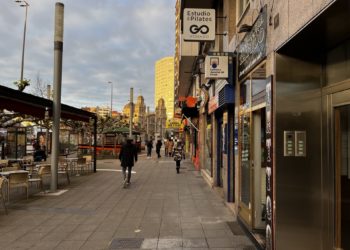 La BonoLoto vuelve a dar una alegría en Gijón