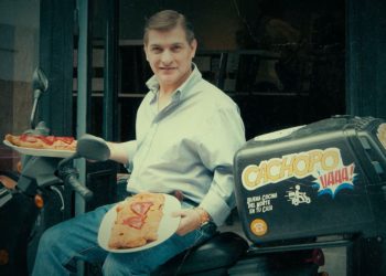 ‘El Rey del Cachopo’ confiesa en carta cómo fue la muerte de Heidy Paz y dónde escondió sus restos