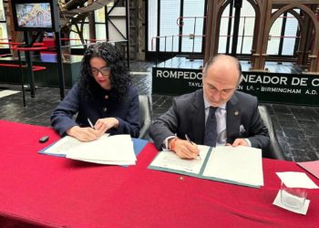 Nace la Cátedra de la Cultura Minera para garantizar la preservación y divulgación de este patrimonio