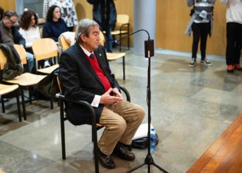 La defensa de Álvarez-Cascos solicitará la desestimación del recurso de Fiscalía que pide repetir el juicio: «Tergiversa los hechos»