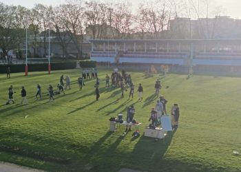 Los Mariners consiguen la permanencia tras una heroica victoria a Osos Rivas y la derrota de Pagesos