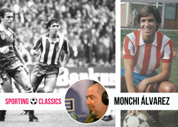 Gomes, el genio ausente