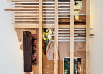 La galería ATM, única asturiana presente en la próxima edición de ARCO