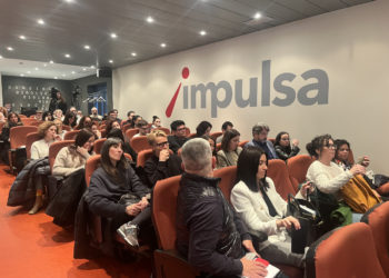 La jornada informativa sobre las subvenciones de Gijón Impulsa genera interés: el miércoles se abre el plazo