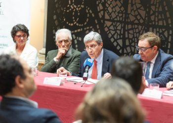 Andrés Ortega Klein gana el XXXI Premio Internacional de Ensayo Jovellanos