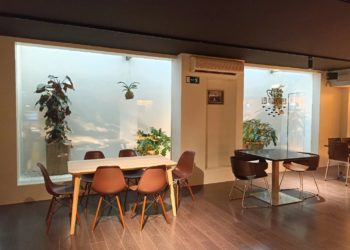 Un recital con micrófono abierto para celebrar el Día Mundial de la Poesía