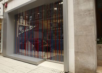 El Grupín comienza en abril la reforma de su zona de surferos