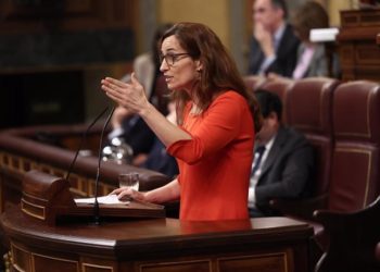 El PP tumba en el Congreso la Agencia Estatal de Salud Pública que Canteli quería para Oviedo