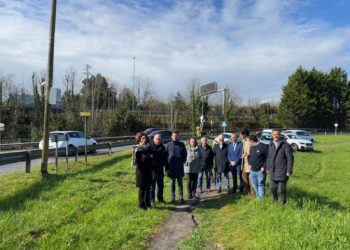 Foro prevé que la totalidad de la red de cámaras esté operativa en mayo