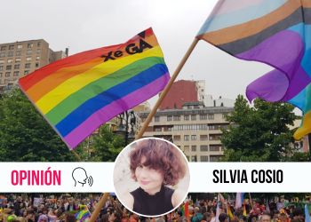 No son siglas, son vidas