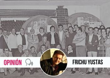 Las fiestas de la Federación de Peñas Sportinguistas (I)