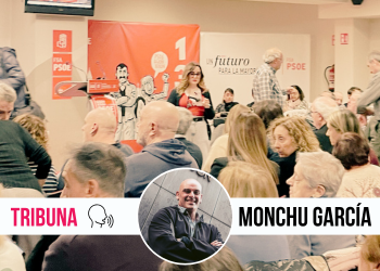 Estamos preparados para volver a liderar Gijón