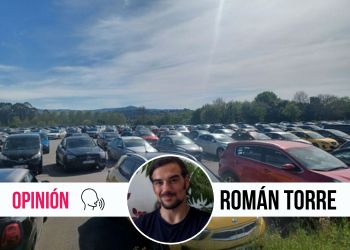 Contra los aparcamientos disuasorios