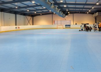 Gijón será sede del Campeonato de España de Hockey Línea alevín