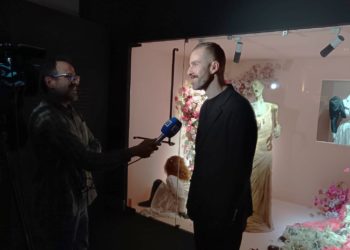 Los ángeles y demonios de Ricardo Villoria