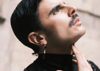 Rodrigo Cuevas sigue acumulando reconocimientos, el último en Cantabria