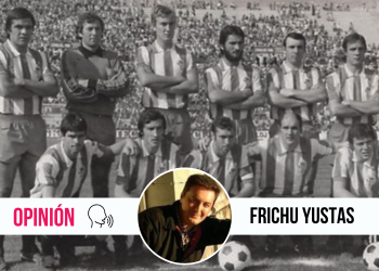 Los primeros representantes y agentes de futbolistas y el Sporting