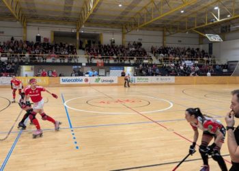 El Telecable ya tiene rival en semifinales de Copa de Europa