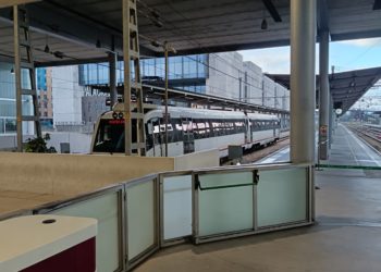 RENFE pone a disposición del usuario toda la información de Cercanías Asturias en tiempo real por WhatsApp