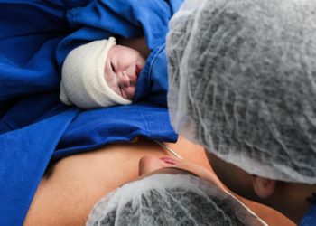 8 de cada 10 partos en Asturias ya se realizan sin instrumental gracias a la estrategia del Sespa