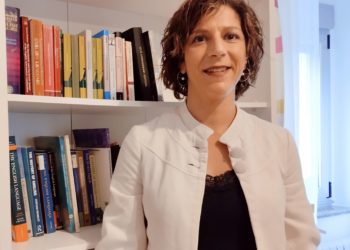 Una profesora de la Universidad de Oviedo, nueva vicepresidenta de Investigación de la Sociedad Internacional de Lingüística Inglesa