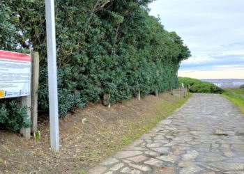 El caso de la mujer hallada este domingo, golpeada, en el Cervigón, no presenta indicios de criminalidad