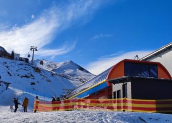 Polémica en Valgrande-Pajares: dos días sin abrir al público por falta de personal