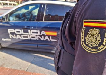 Detenido en Oviedo tras aparecer el cadáver de su madre en su casa de La Corredoria