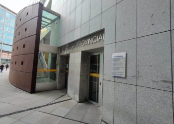 Asturias, tercera región española con mayor tasa de litigiosidad en 2024